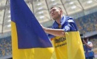 Футбол: стартував новий сезон української Прем'єр-ліги