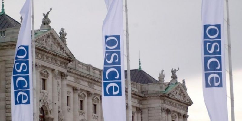 Штаты в ОБСЕ заявили о вероятной ответственности россии за Оленовку
