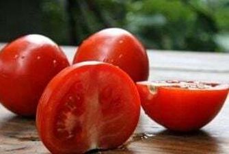 Как есть помидоры, чтобы на 55% снизить риск инсульта