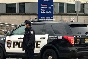 В Нью-Джерси во время перестрелки убили полицейского
