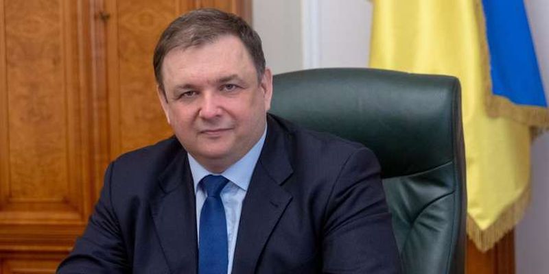 Проти колишнього голови Конституційного суду Шевчука відкрили кримінальну справу