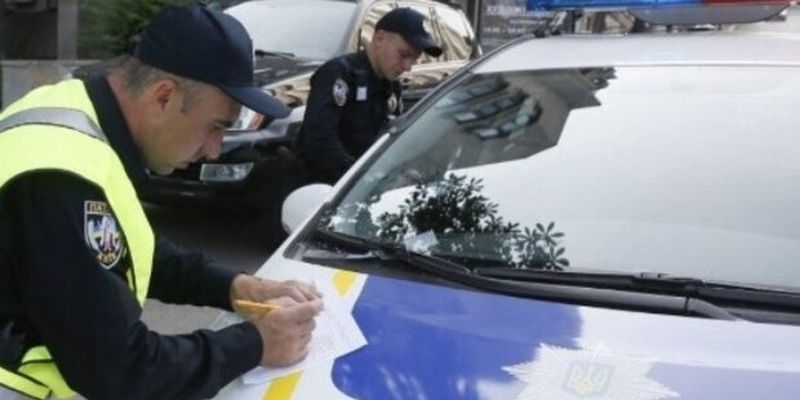 Водители отдают по 340 грн: в Украине еще один популярный штраф оказался незаконным