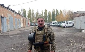 Спасал жизни на фронте: в ДТП под Житомиром погиб боевой медик, фото и подробности трагедии