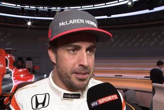 Алонсо отказался от сотрудничества с McLaren