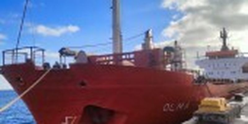 "Зернова ініціатива": з портів України вже вийшло понад 480 суден