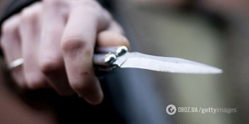 "Напали на беременную": в Киеве задержали банду ромов