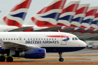 Пилоты British Airways собираются бастовать впервые с 1970-х за повышение зарплат
