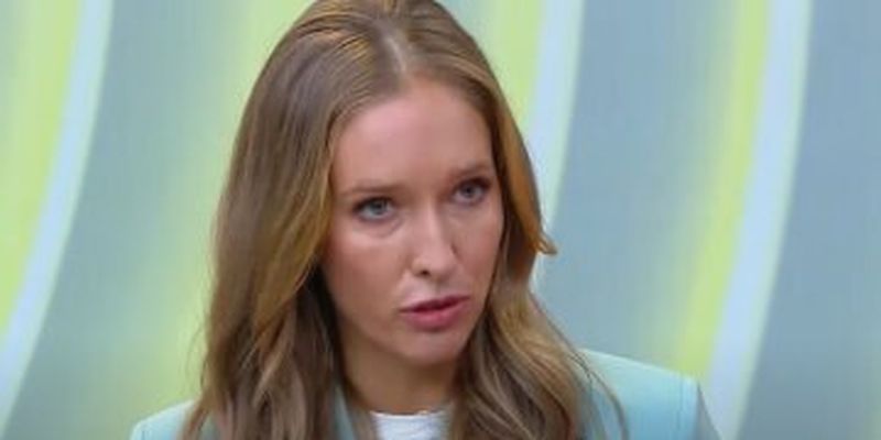 Катя Осадчая вмешалась в новый скандал с сериалом: "Украинцы они же такие идеальные"
