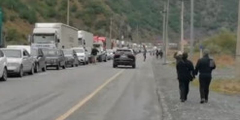 Грузинський політолог: «масовий в’їзд росіян до Грузії – це «м’яка окупація»