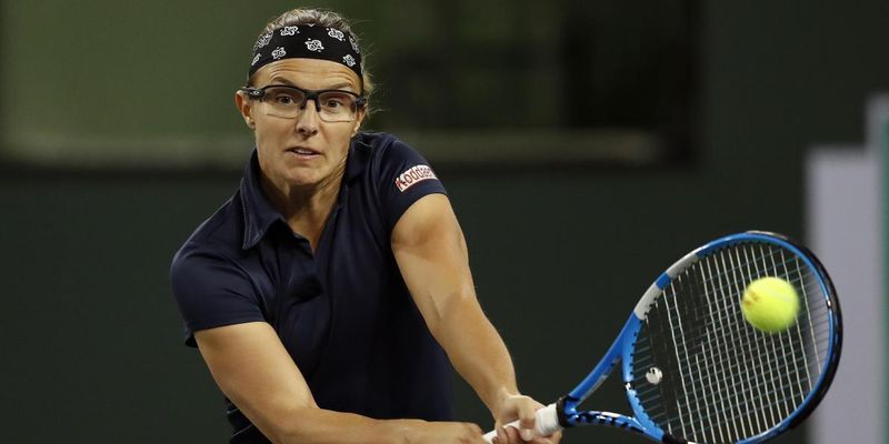 Теннисистка, обыгравшая Ястремскую: «Это главная победа года»