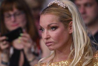 Волочкова устроила голодовку, фото исхудавшей балерины поражают: "больно даже смотреть"