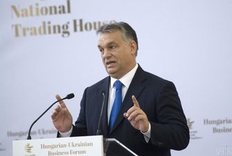 Путин не отцепится от Украины: Орбан назвал причину