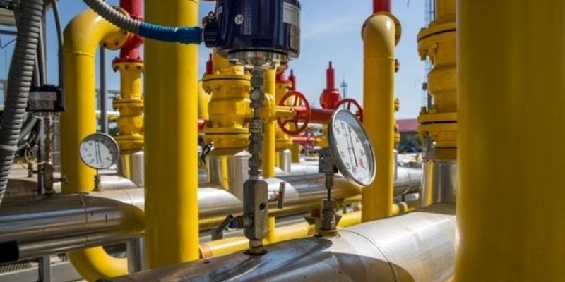 В Нафтогазе уверяют, что Европа не почувствует дефицит газа из россии