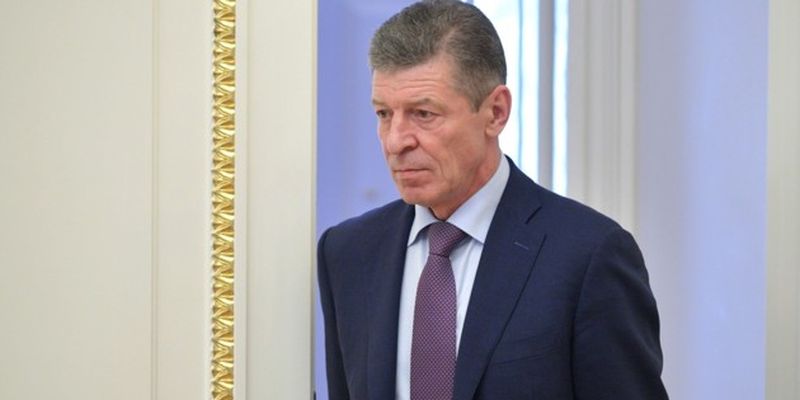 Эксперт о назначении Козака вместо Суркова: «Не самый худший вариант»