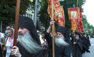 Московский патриархат объявил "священную" войну против Украины: что предлагает Ярош