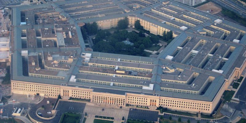 Пентагон не планирует сокращать численность войск в Европе