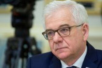 Польша поддерживает продление санкций против России