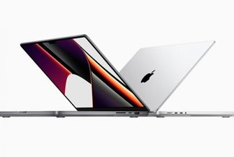 Apple представила новую линейку MacBook Pro и третье поколение AirPods