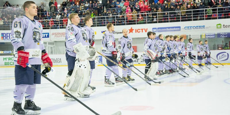 «Ледяные Волки» – шестой участник нового сезона УХЛ