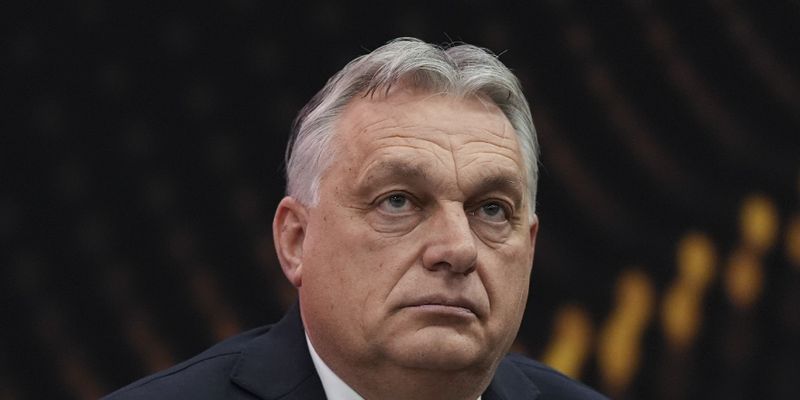 Байден подверг критике Орбана: Венгрия вызывает посла США
