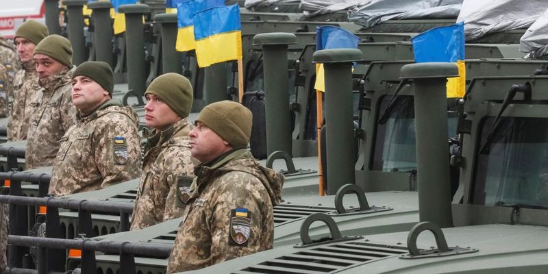 Чего не учел Путин, когда начал угрожать Украине войной