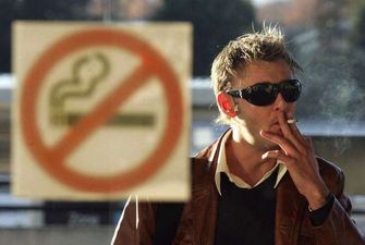 У Чорногорії заборонили куріння в публічних закладах