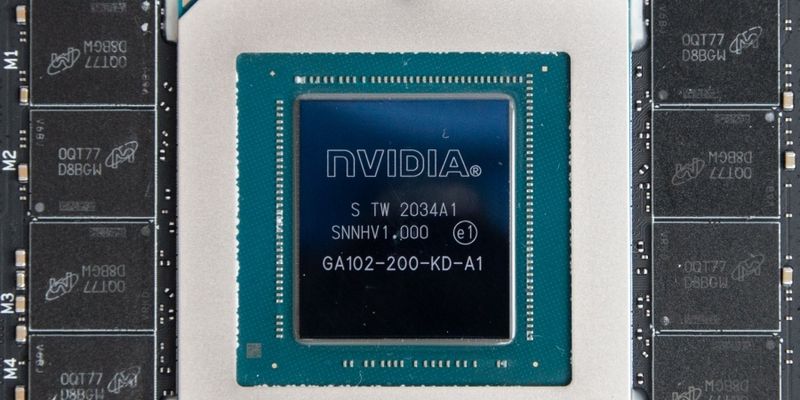 Nvidia CMP 90HX — единственный ускоритель для майнинга на архитектуре Ampere