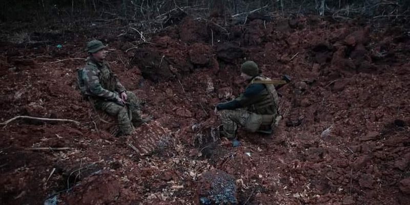 Знищили живу силу і техніку: ЗСУ відбили атаки РФ в районах восьми населених пунктів