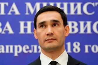 В Туркменистане объявили победителя на выборах президента