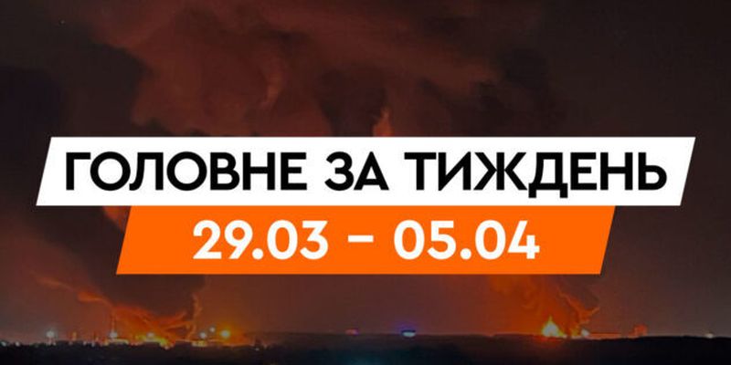Обстріли енергосистеми України, атаки дронів на РФ, зміни у мобілізації: головні події тижня