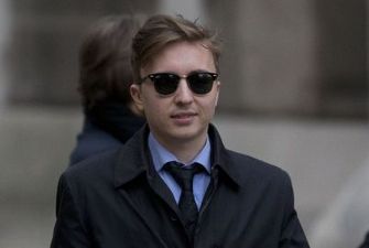 Россияне пытались мобилизовать сына эксразведчика Александра Литвиненко, которого ФСБ убила в Лондоне