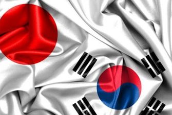 Япония и Южная Корея не смогли договориться об обмене разведданными