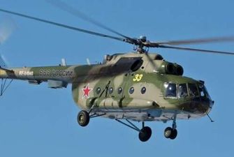 Что известно об авиатроше вертолета Путина с росСМИ