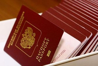 ​Кому на Донбассе нужен непризнанный паспорт РФ
