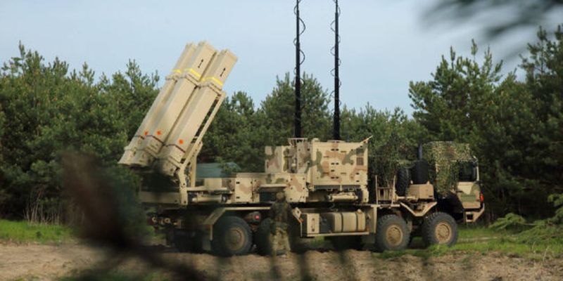 Одна ракета — одна цель: Игнат рассказал, какие средства ПВО защищают Киев