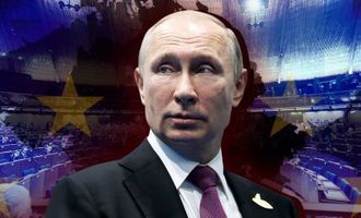 ПАСЕ приняла сенсационные решения о Путине, РПЦ и российских НПЗ