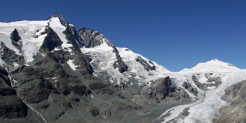 Швейцарских ученых обеспокоило стремительное таяние ледников в Альпах