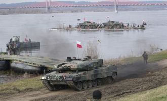 Войска НАТО могут появиться в Украине: у Зеленского объяснили, что для этого нужно