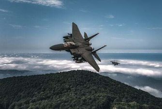 Вопрос авиации чрезвычайно сложный: Игнат о заявлении Остина об F-16
