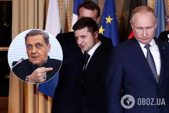 Встреча "кролика и удава": Невзоров едко высказался о переговорах Зеленского и Путина