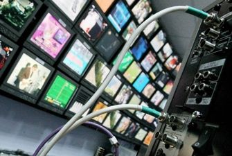 Кабмин выделил 410 миллионов на возобновление телерадиовещания в четырех областях