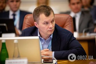 "Сам когда-то торговал": Милованов удивил еще одним признанием