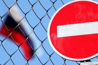 Введено санкції проти учасників перевезень військової техніки і солдатів РФ