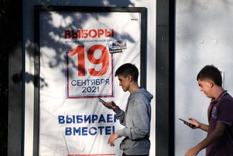 Дело не в выборах. Зачем жители Луганска берут российские паспорта