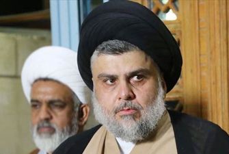 Беспилотник обстрелял дом лидера иракских шиитов - СМИ