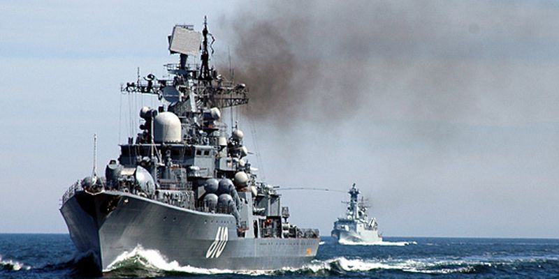 Швеция обвинила "теневой флот" РФ в шпионаже: на кораблях были антенны и мачты для радиоразведки