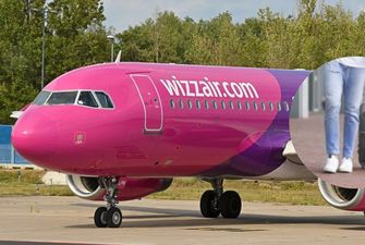 Лоукостер Wizz Air запустил новые маршруты из Украины в Европу: 26 редких направлений
