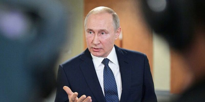 "Это государственный переворот": Путин доигрался, Россию ждут грандиозные последствия