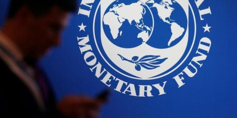 МВФ может выдвинуть Украине заведомо нереализуемые требования - европейский эксперт