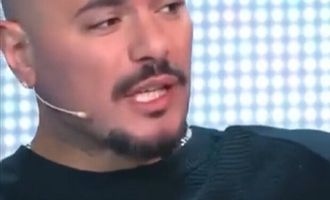 "Людей загоняют, как баранов": певец, который поддерживал россию, резко прозрел и сменил риторику